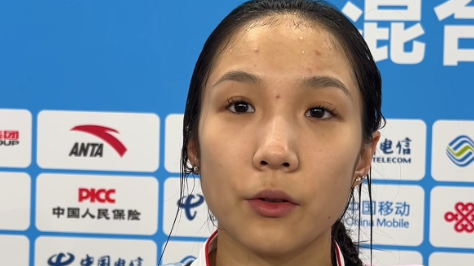 全运会跳水女子全能决赛,北京选手许一瑾最终收获第五名 全运会跳水女子全能决赛,北京选手许一瑾最终收获第五名