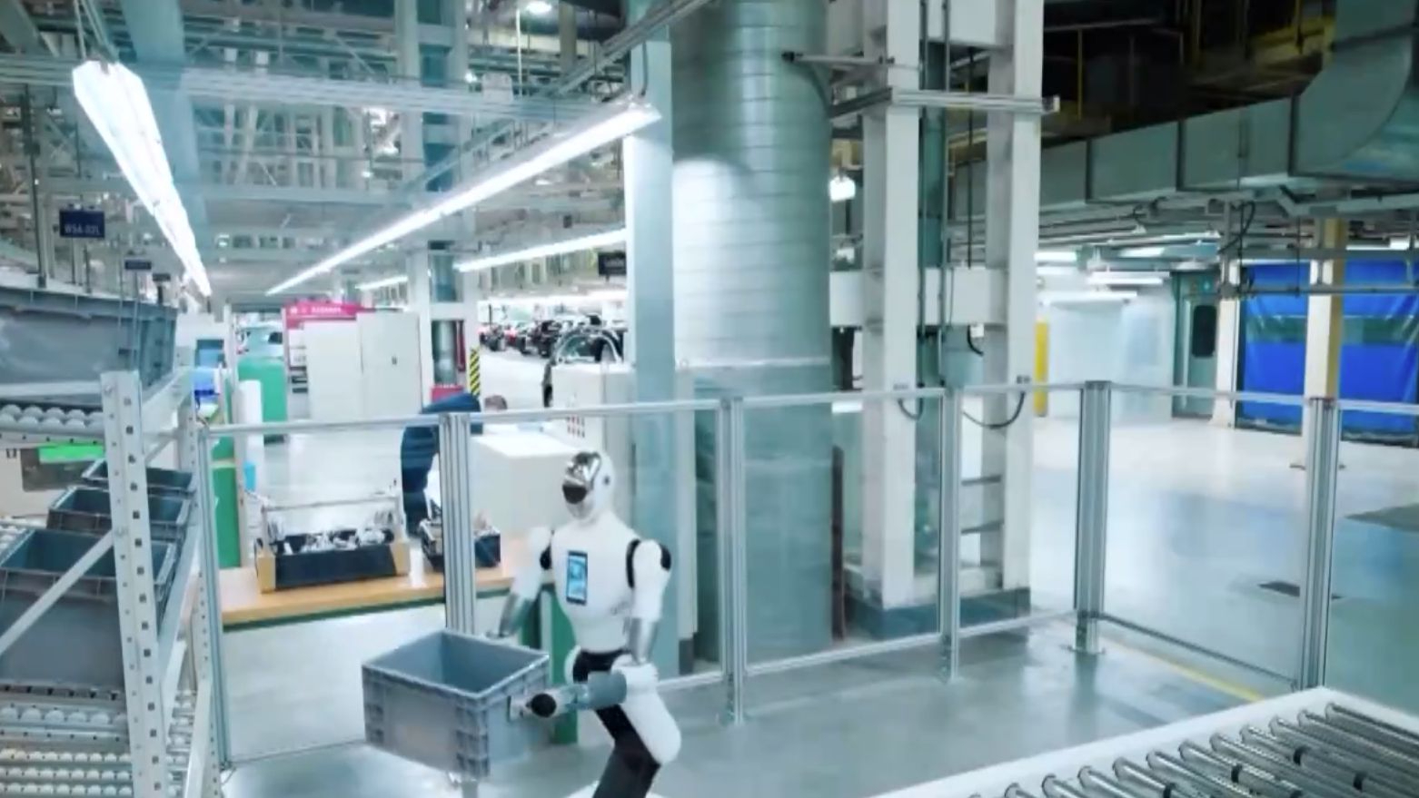 活力中国调研行丨“人工智能第一城”是如何炼成的？