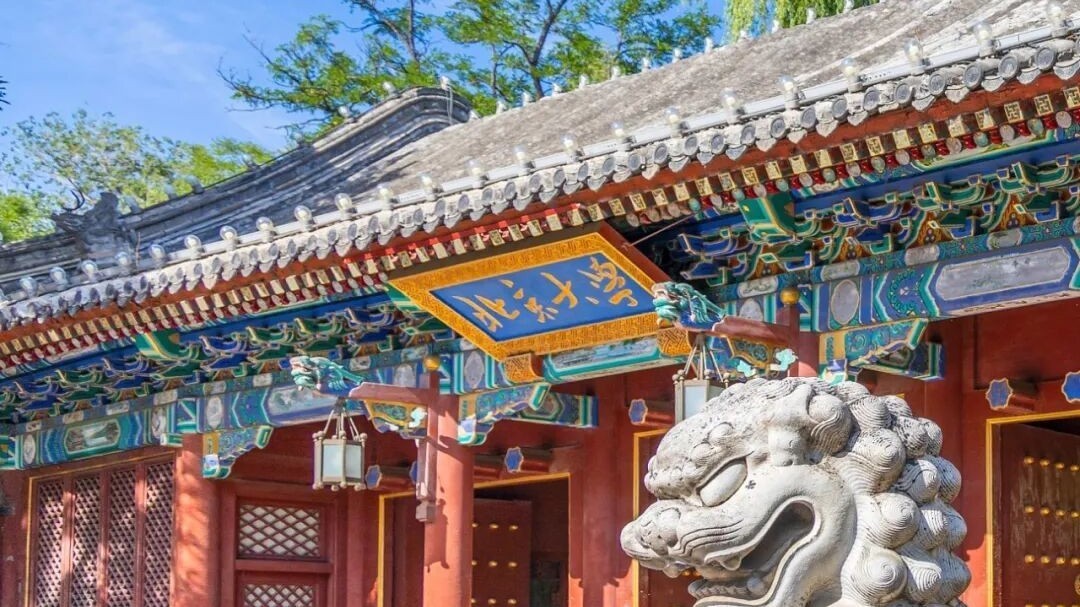 北大、清华等高校公布研考复试线 北大、清华等高校公布研考复试线