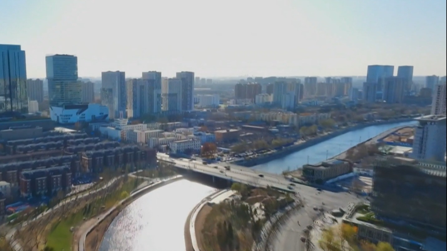 国家统计局：一季度中国GDP同比增长5.0% 实现良好开局