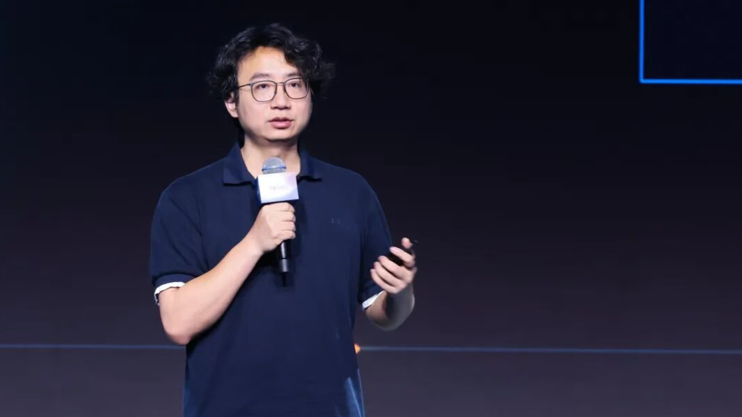 被狠批后,钉钉管理层调整!90后陈宇森接棒 被狠批后,钉钉管理层调整!90后陈宇森接棒