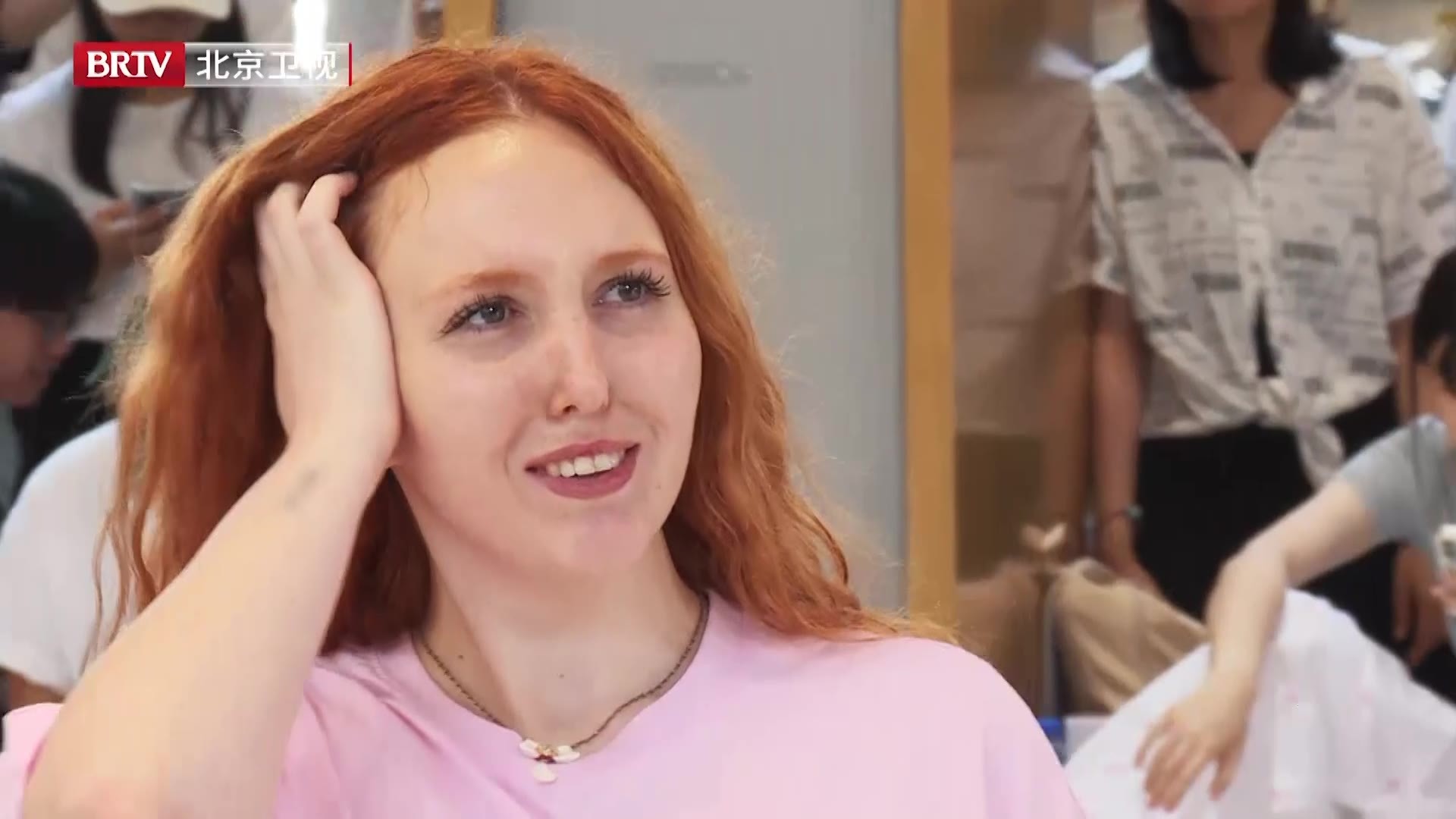 李晋晔汉语角爆改钵钵鸡叫卖现场_北京时间