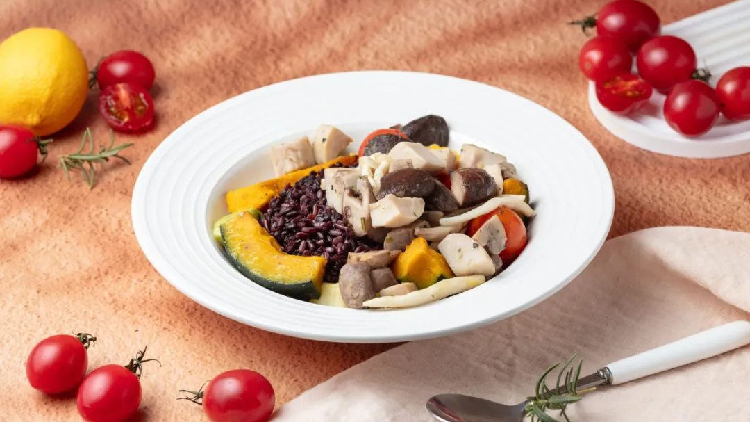 健康减重，推荐“吃动睡”黄金组合 | 世界肥胖日