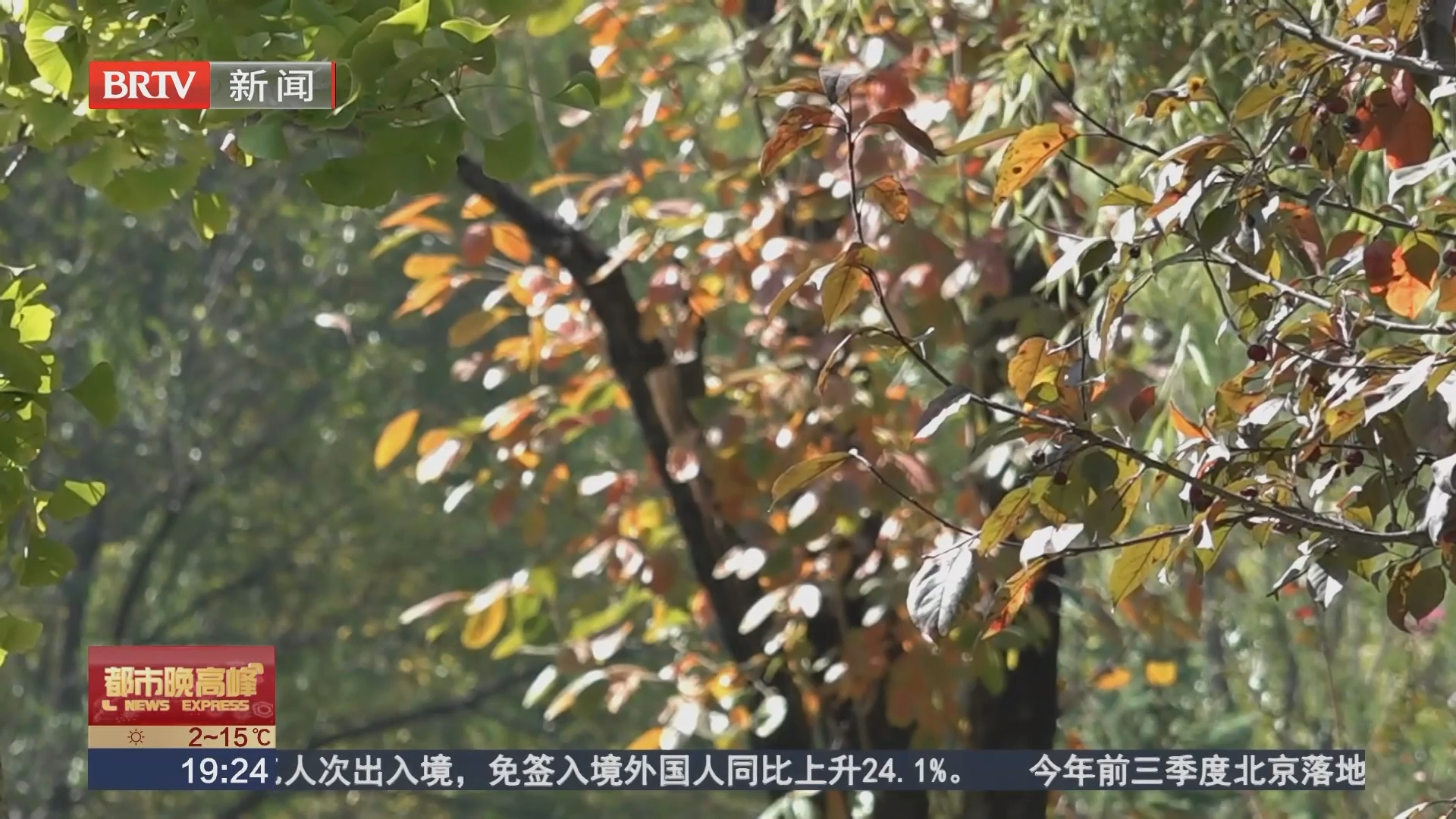 降水 降温 大风 您的保暖装备上阵了吗