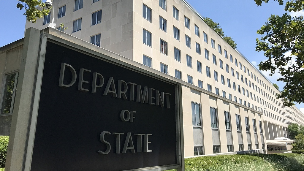 美国将暂停办理对75个国家的所有签证 美国将暂停办理对75个国家的所有签证