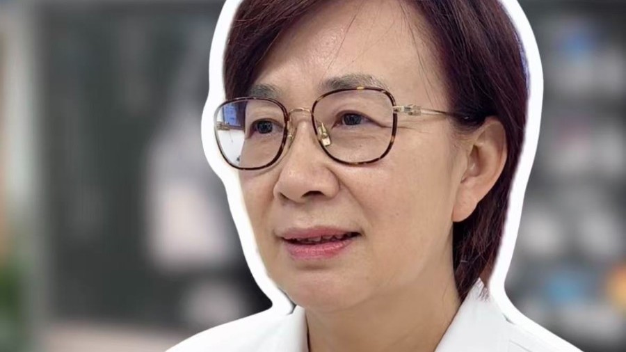 登上世界卫生大会的心脏超声大模型来自北京