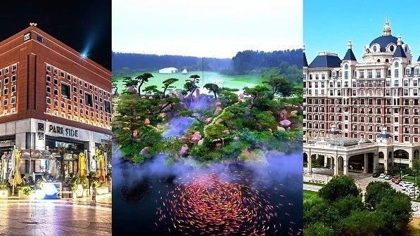 中国旅游日，顺义喊您来玩儿