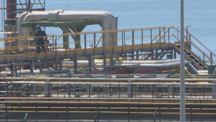 国际能源署：全球液化天然气“吃紧”状态或持续至明年年底