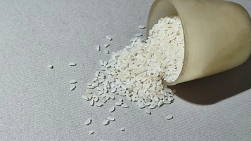 网传“人造大米有毒”不实，正式名称是“重组米”，属合规加工食品
