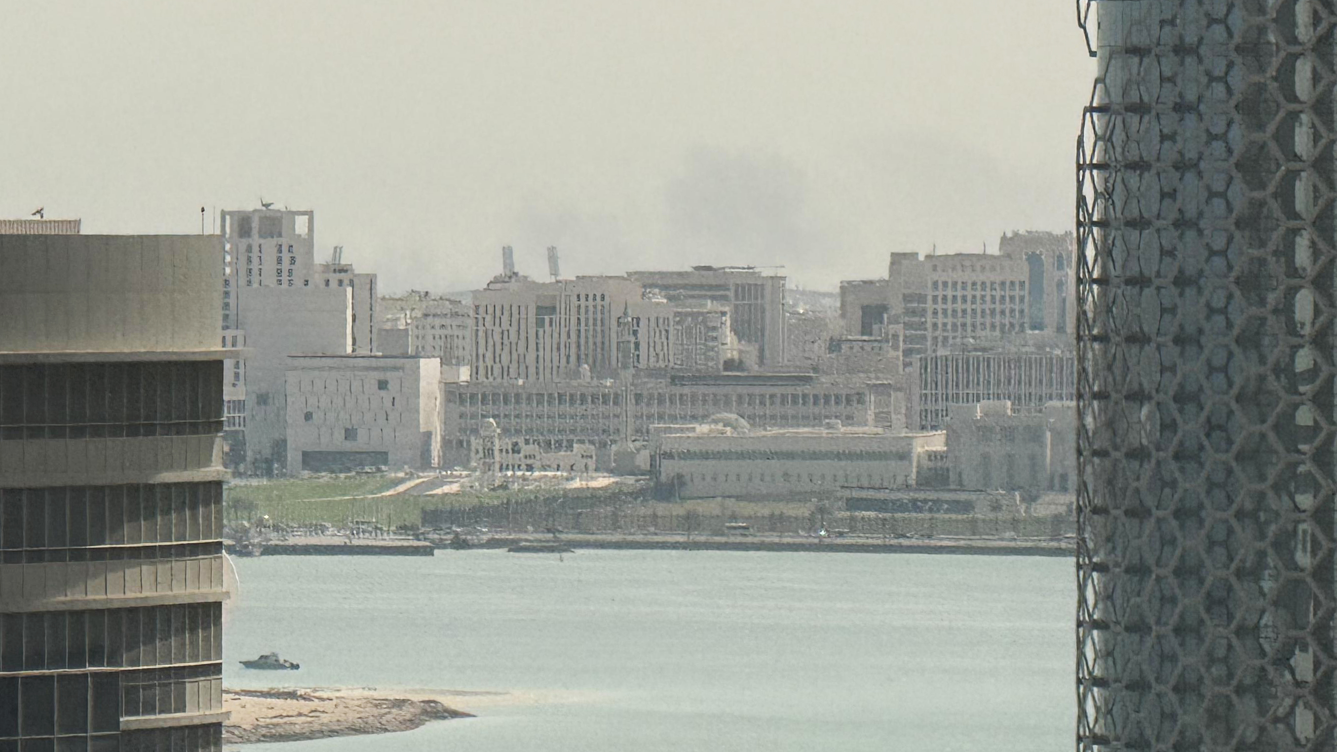 不让看美军基地，美参议员称政府隐瞒伊朗战事代价