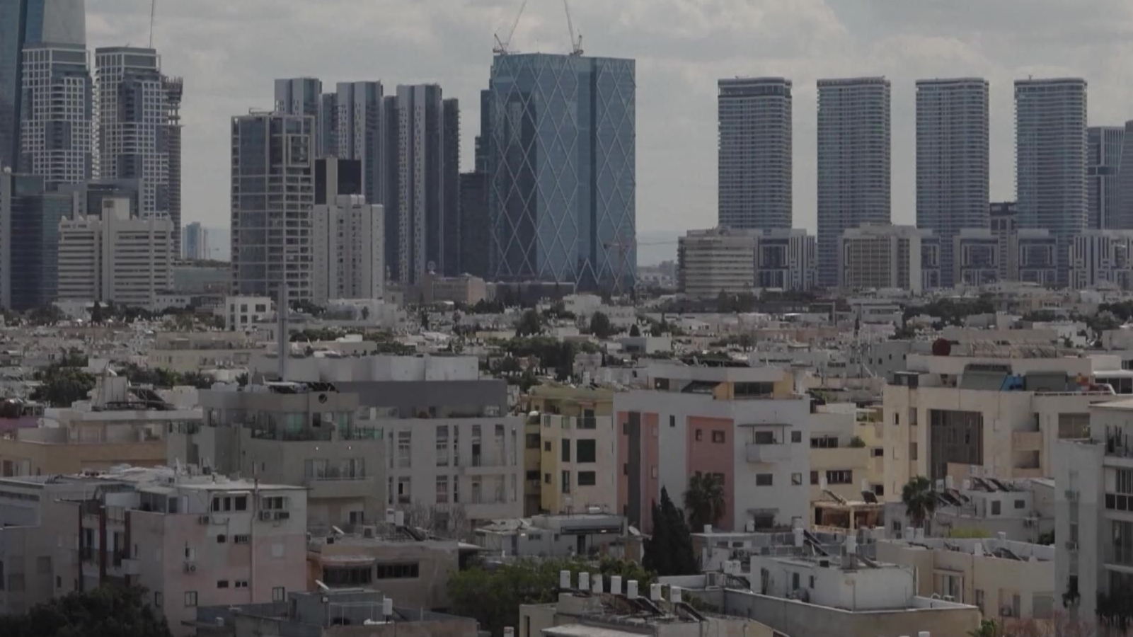 对伊战事持续 特朗普“甩锅”美政府高官 对伊战事持续 特朗普“甩锅”美政府高官