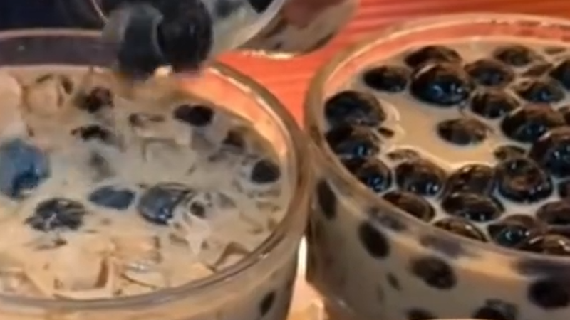 39岁女子每天三杯奶茶，竟喝出“牛奶血”！
