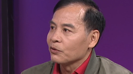 父母盼我投身航空科研 我却执意下海捞金