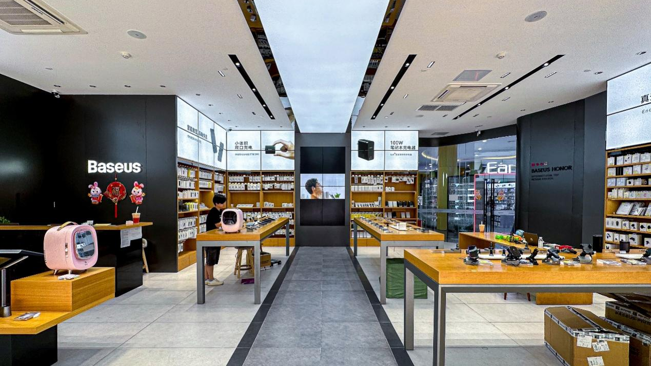 倍思科技“阴影”:投诉不断、售后缺失,因何屡陷“过保即坏”风波? 倍思科技“阴影”:投诉不断、售后缺失,因何屡陷“过保即坏”风波?