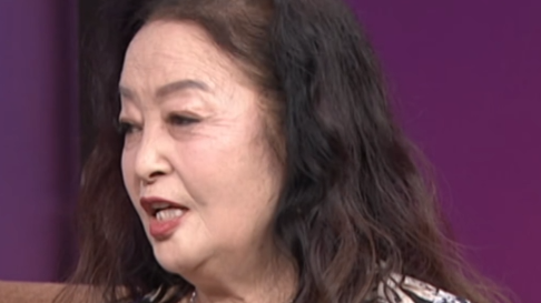 丈夫提离婚 她一句话体面离场