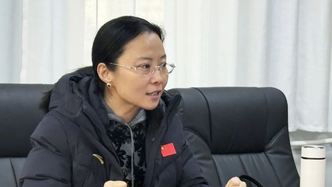 从北京到青海，她在玉树续写《生命树》的真实