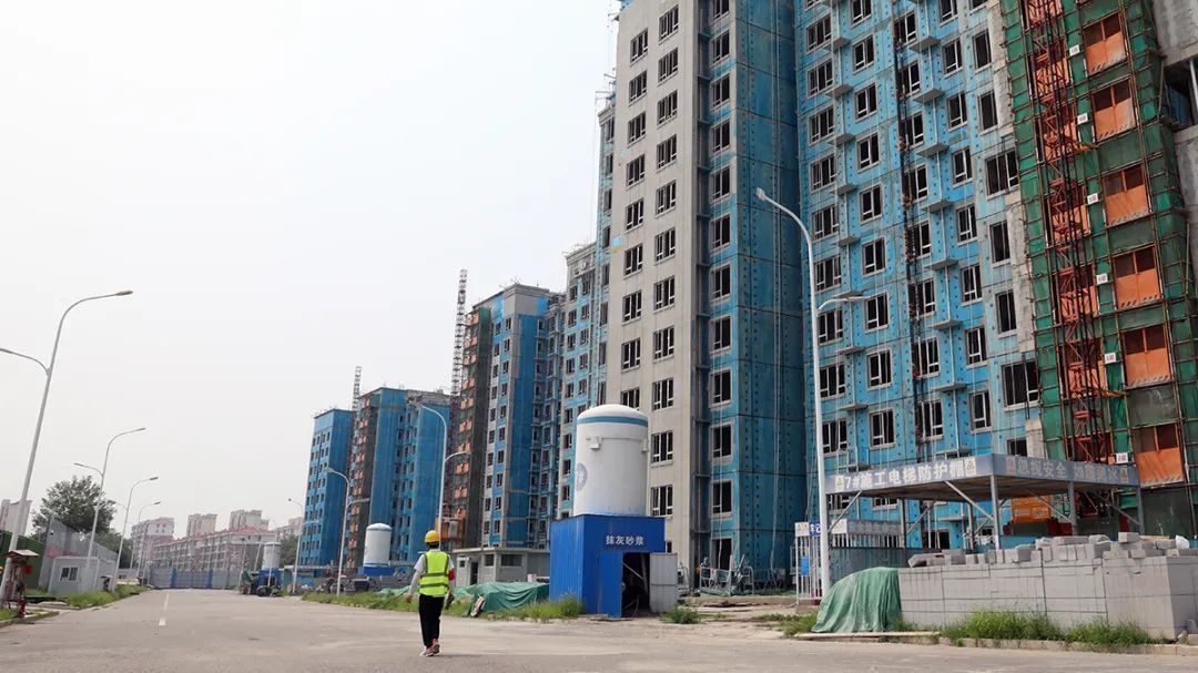 共建美好环境!顺义区50个施工项目获北京市“绿牌”工地称号 共建美好环境!顺义区50个施工项目获北京市“绿牌”工地称号