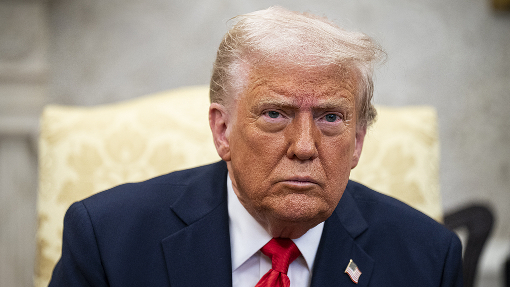 慕安会出台年度报告 聚焦美国破坏与秩序崩塌 慕安会出台年度报告 聚焦美国破坏与秩序崩塌