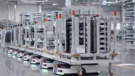 活力中国调研行丨北京企业以科技创新实现高端化发展 活力中国调研行丨北京企业以科技创新实现高端化发展