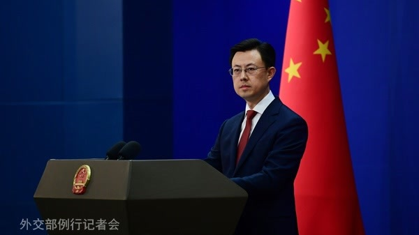 高市早苗在特朗普回国途中与他通话,外交部回应 高市早苗在特朗普回国途中与他通话,外交部回应