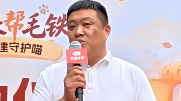 兼顾文物与生灵 云居寺 “古建守护喵” 正式落地