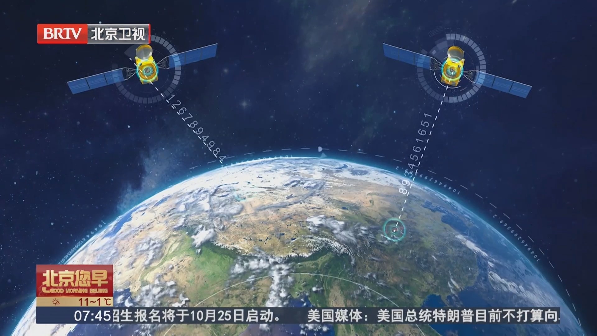 “十四五”时期 北京生态环境质量实现里程碑式突破