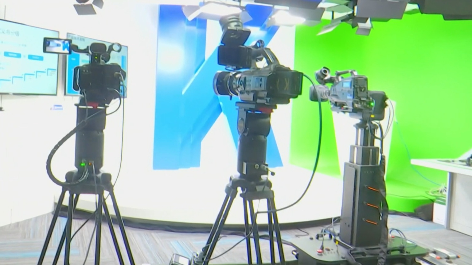 北京经开区民营经济群星闪耀 科技赋能产业革新