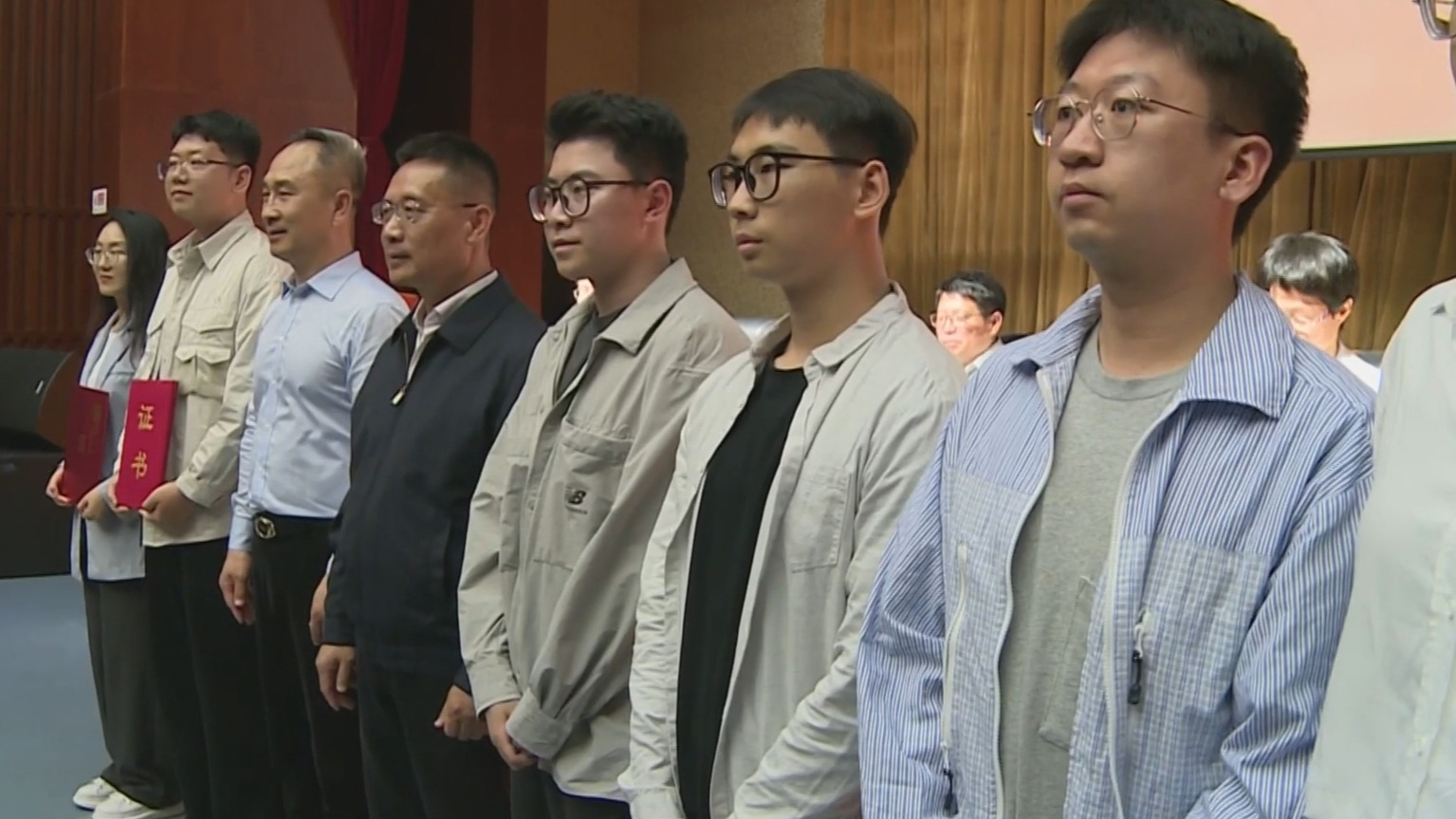 首都大学生参与基层思政创新实践 首都大学生参与基层思政创新实践