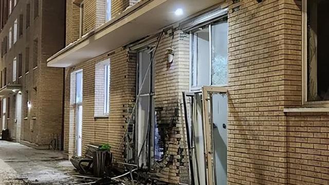 俄方定性了:这是恐怖袭击! 俄方定性了:这是恐怖袭击!