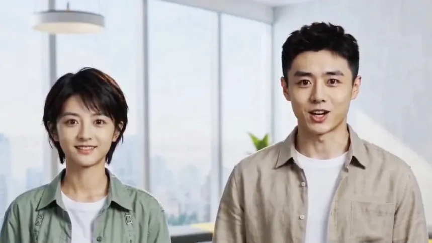 第一批被AI短剧“偷脸”成反派的普通人，已经快气疯