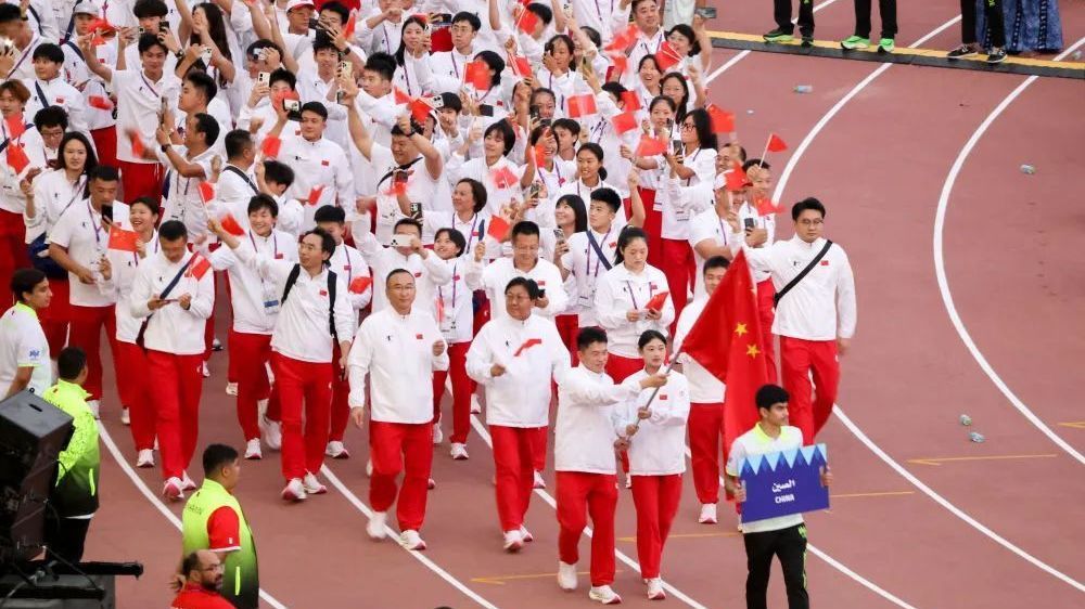 首金!恭喜昌平小将李宇轩 首金!恭喜昌平小将李宇轩