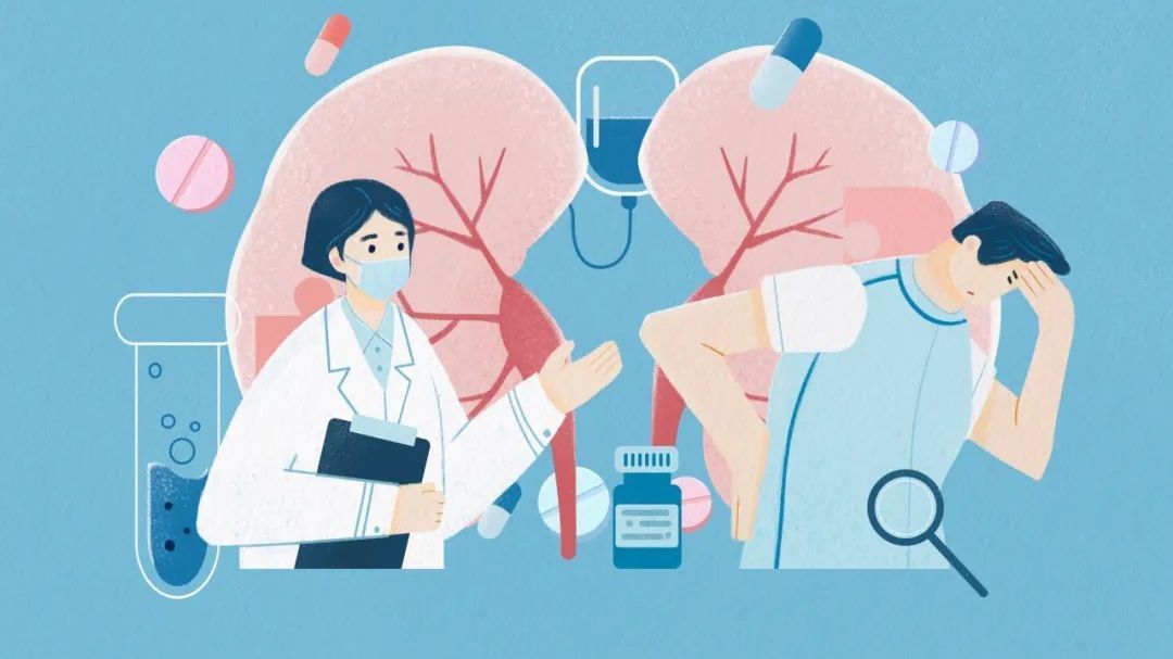 小心,睡前5个坏习惯偷走肾脏健康 小心,睡前5个坏习惯偷走肾脏健康