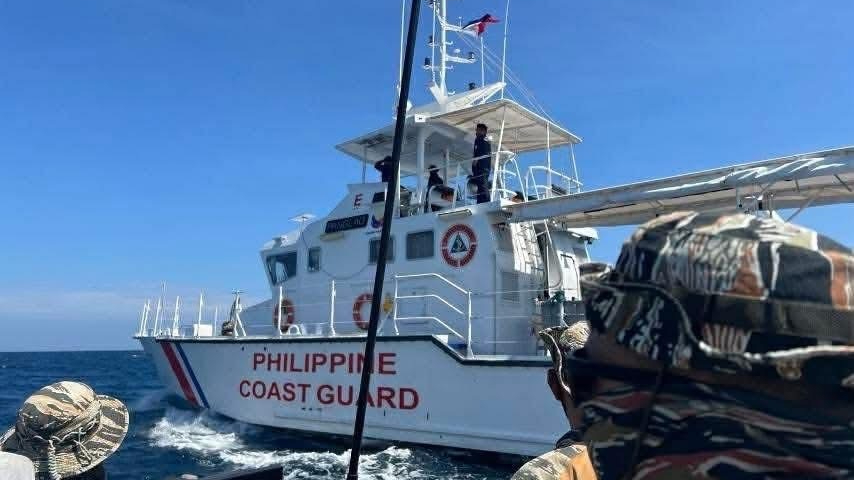 菲律宾渡轮沉没已致13死