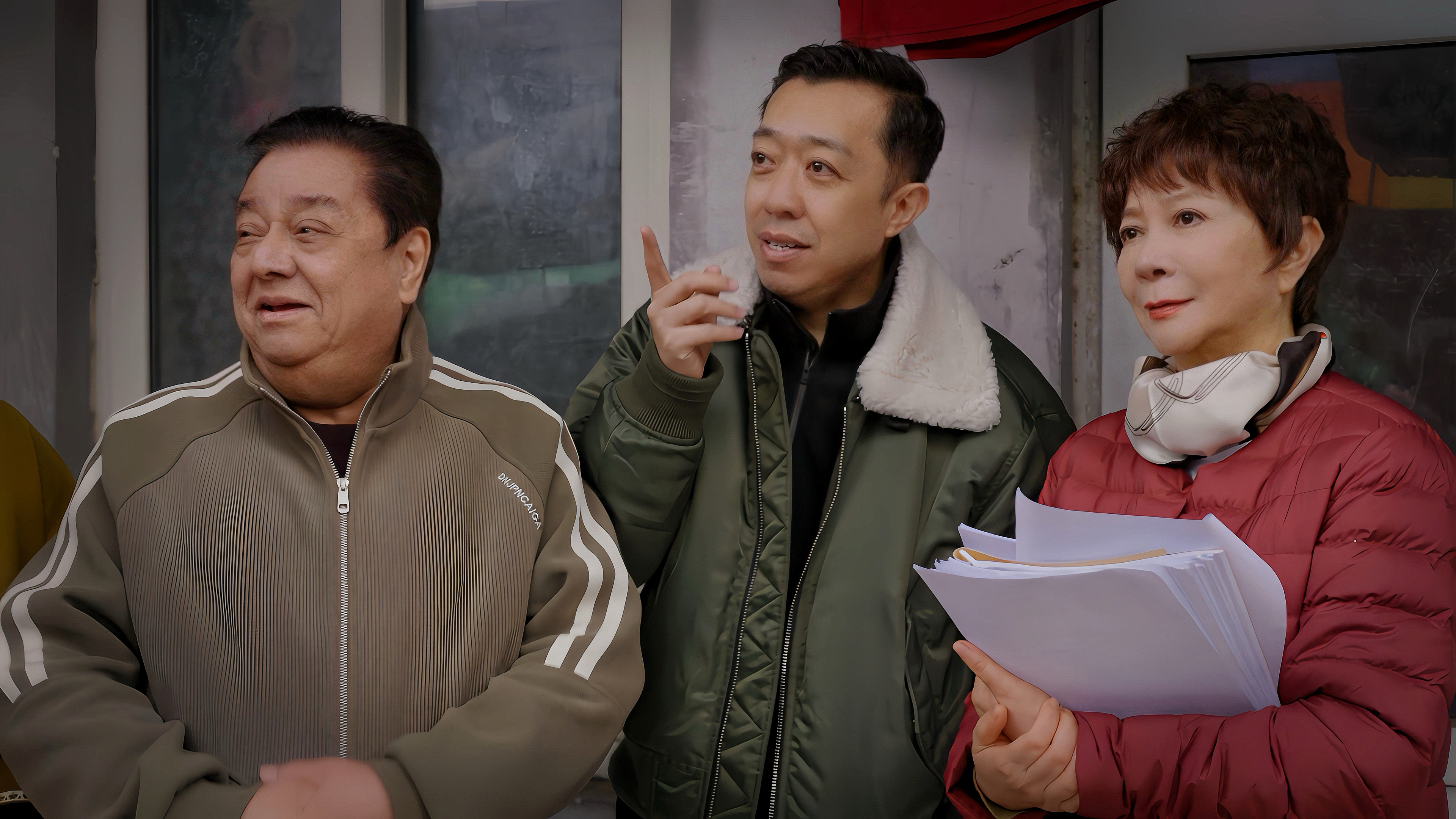 北京首部接诉即办网络微短剧《西城无小事》正式上线