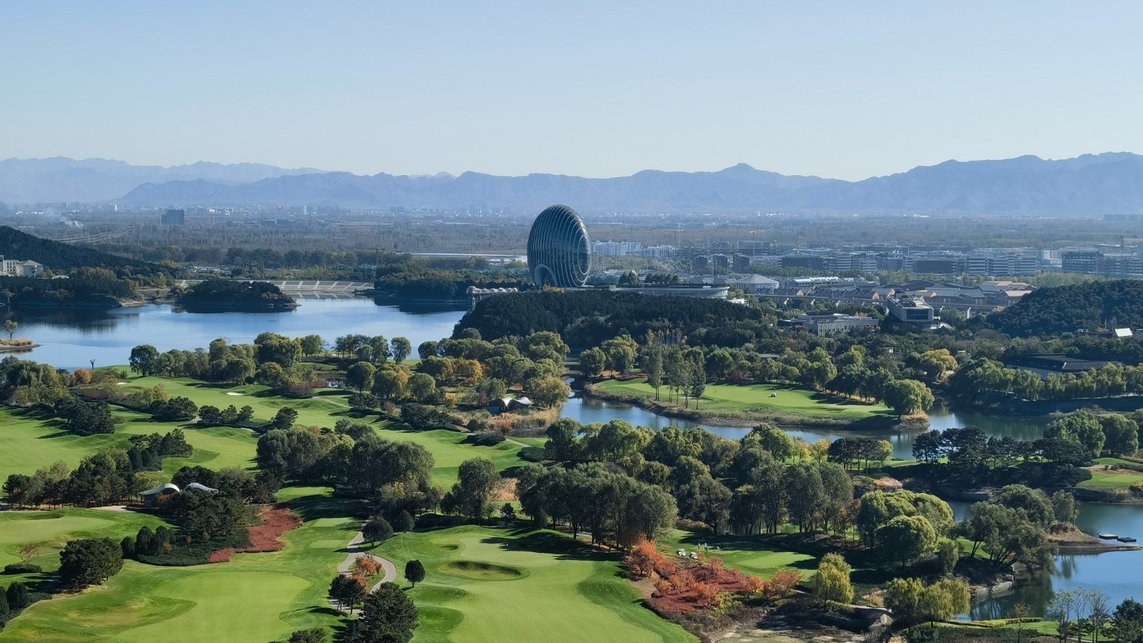 今天最高气温16℃ 冷空气“在路上”周末一键“速冻”