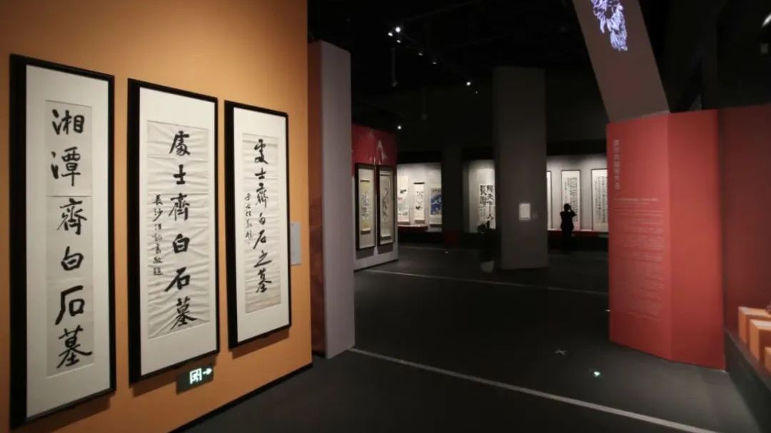 【丹丹看展之展览资讯】这些展览值得一看! 【丹丹看展之展览资讯】这些展览值得一看!