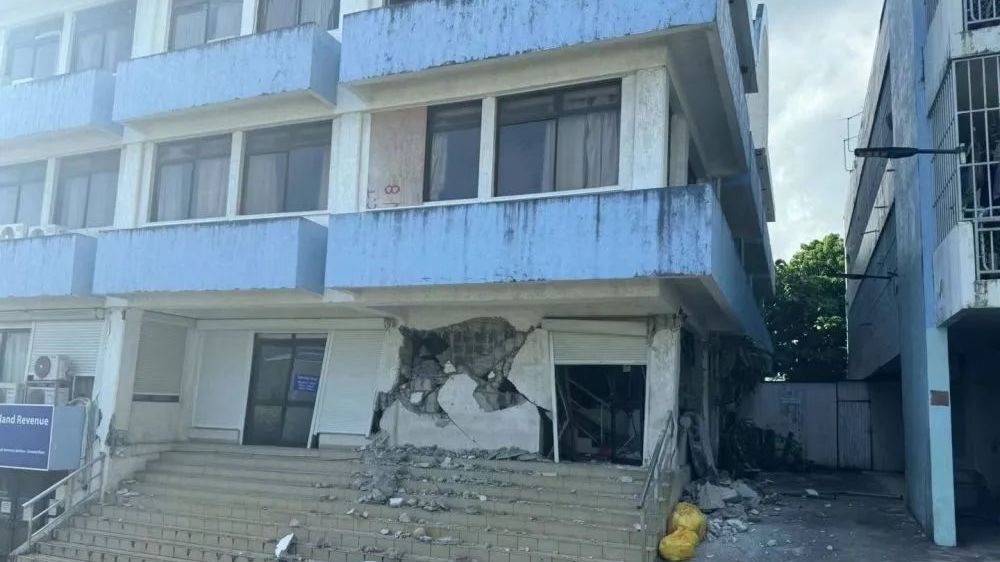 两名中国公民不幸遇难 两名中国公民不幸遇难