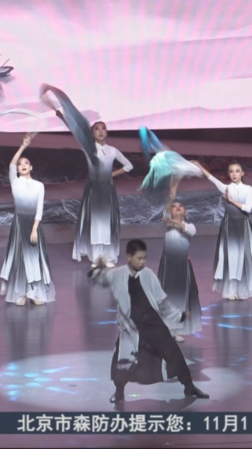 “创意戏剧 活力校园” 第六届儿童戏剧节开幕