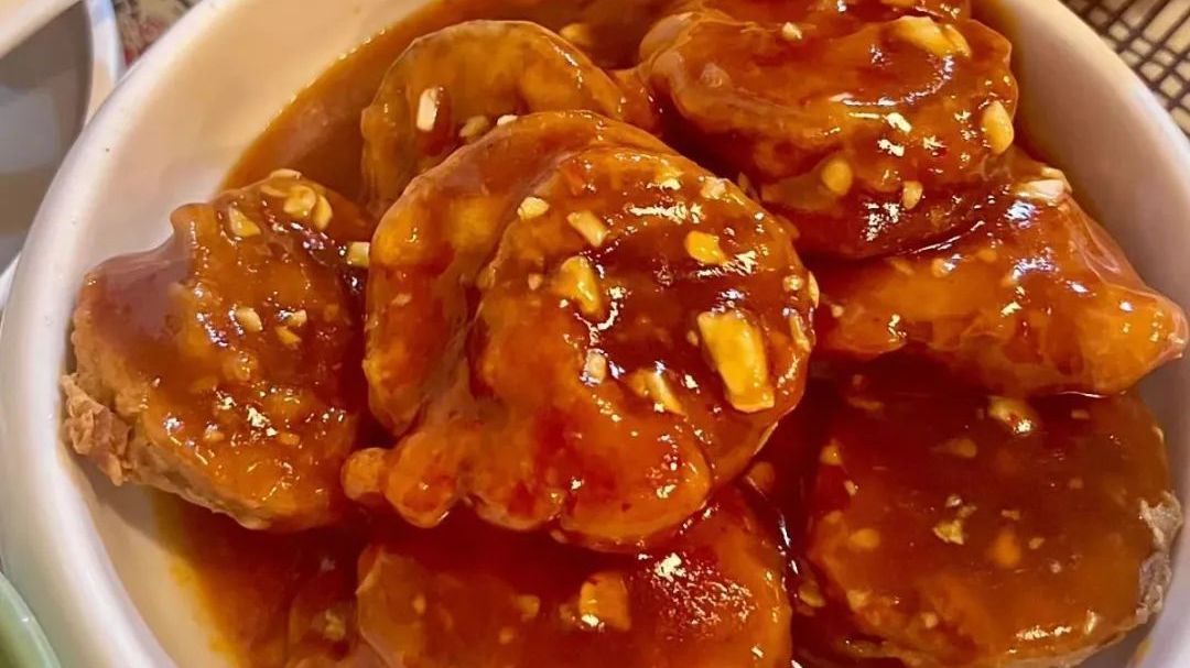 北京特色街区美食--七寻八找胡同菜