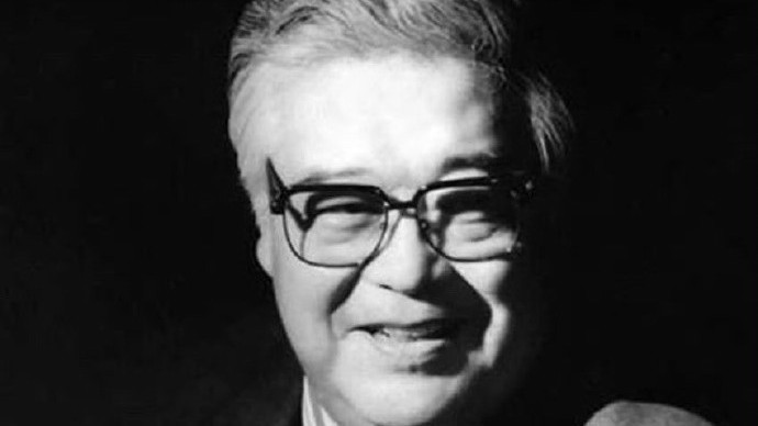 95岁著名表演艺术家于洋逝世