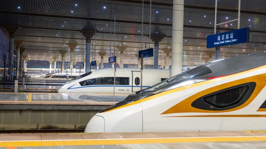 五一假期，这些线路和时段仍有余票！