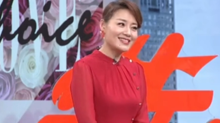 三男追一女 三位男士现场PK