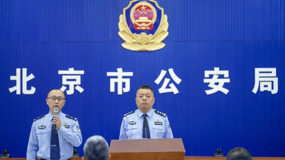 京西最火的“网红打卡地”，没有人比他更熟！