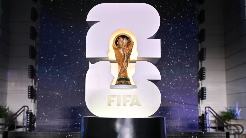 国际足联:美加墨世界杯冠军将获得5000万美元奖金 国际足联:美加墨世界杯冠军将获得5000万美元奖金