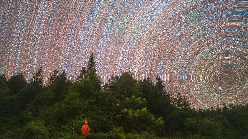 “星空之美”影像平台 | 和光年外的一切对话 “星空之美”影像平台 | 和光年外的一切对话