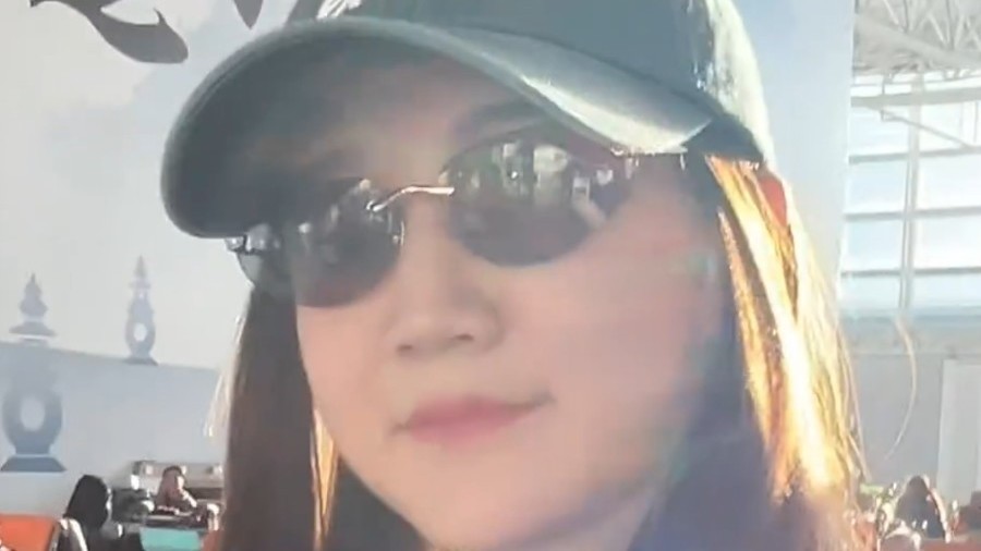 陈梦说在杭州每天一条西湖醋鱼 太接地气了! 陈梦说在杭州每天一条西湖醋鱼 太接地气了!