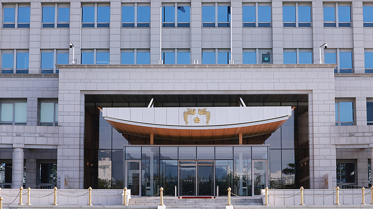 韩总统府称将向美方表达履行关税协议意愿 韩总统府称将向美方表达履行关税协议意愿