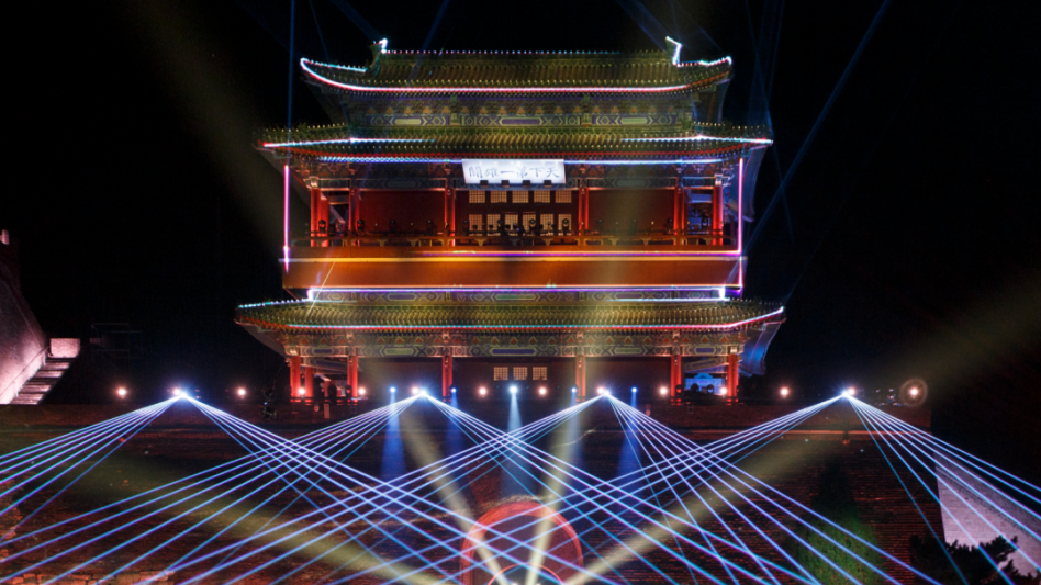 找到属于自己的仪式感   各大平台跨年晚会全攻略