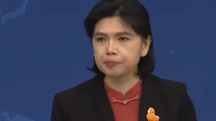国台办：台当局若胆敢在春节挑事必担恶果