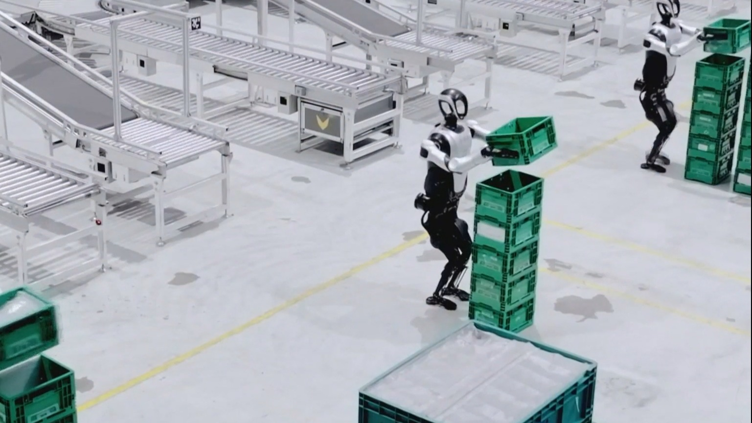 科技创新驱动产业发展 一季度数字经济与服务业“双提升” 科技创新驱动产业发展 一季度数字经济与服务业“双提升”